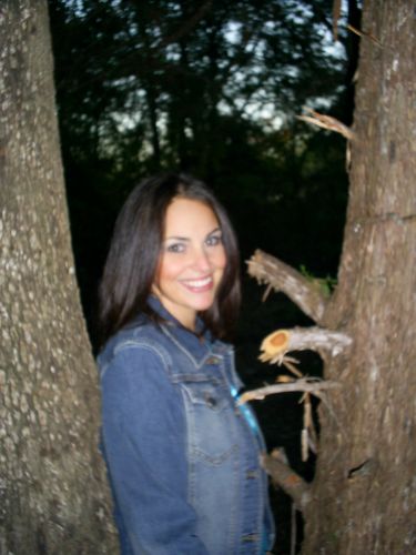 Melissa Palmer