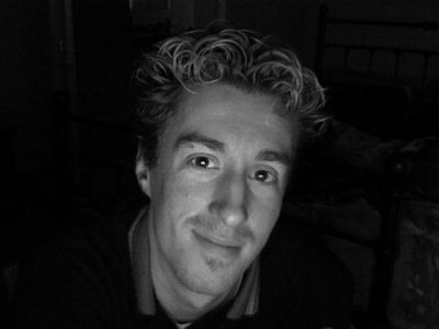 Zachary Myers