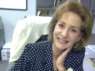 Karen Shunk