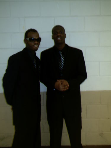 Jerome Mitchell