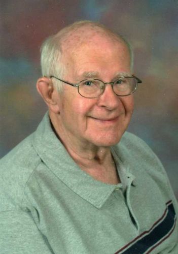 Eugene Fairman