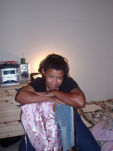 Wanda Connor