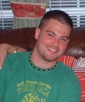 Matthew Clubb