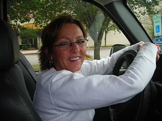 Deborah Knapp