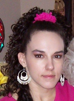Laura Adams