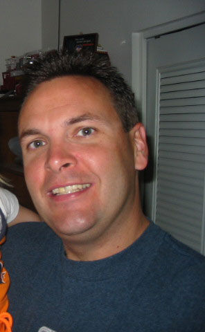 Mark Jones