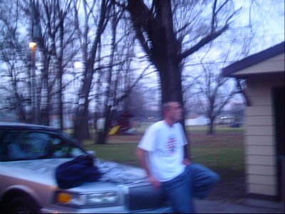 Matthew Holtsclaw
