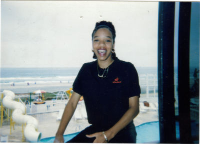 Heather Mccray