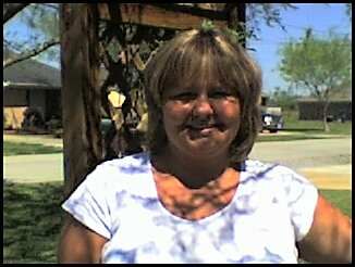 Tammie Tackett