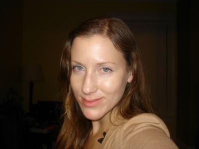 Heather Barrow