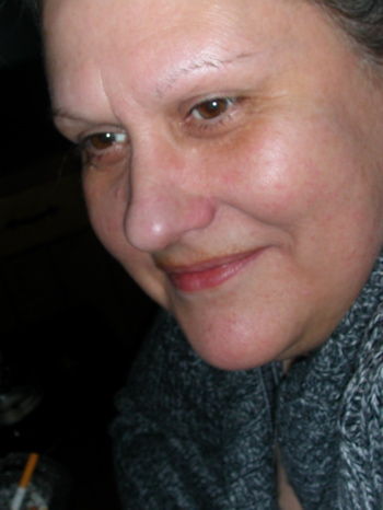 Tena Smallwood