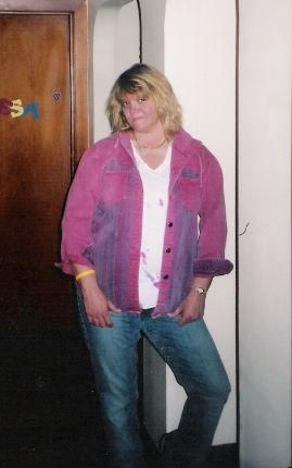 Rita Titamer