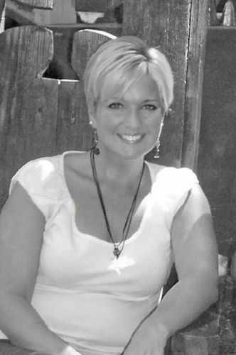 Rebecca Greiner