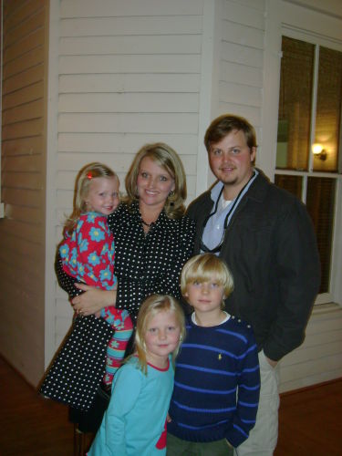 Matthew Kimbrell