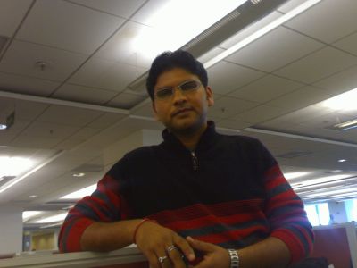 Manoj Chauhan