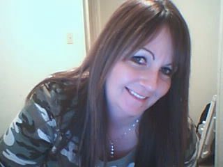 Michelle Cafaro