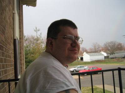 Michael Logsdon