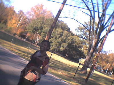 Lacresha Pugh
