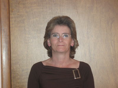 Anna Ormiston
