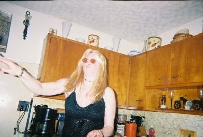Laura Johnston