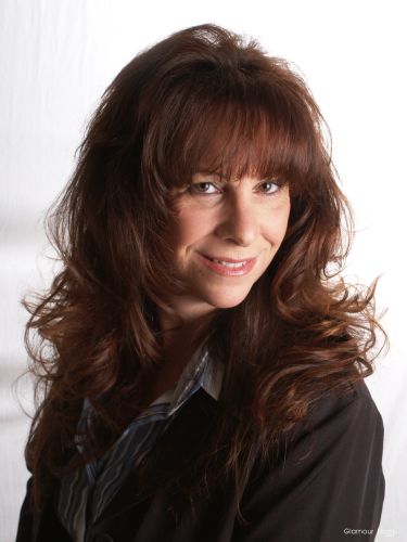 Lisa Stulz