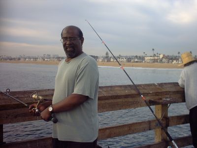 Robert Moore
