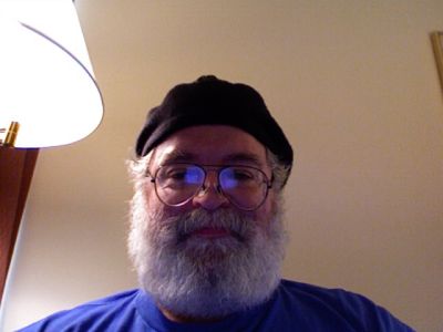 Richard Hess