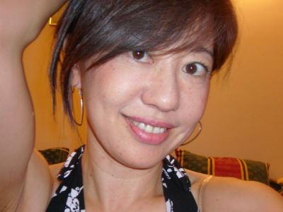 Sayuri Yamamoto