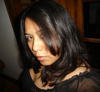 Venus Vargas