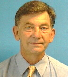 Theodore Johnson