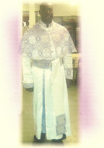 Jeron Chatman