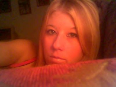 Candace Kitchell