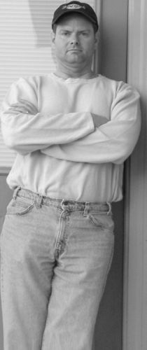 Steven Waggle