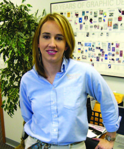 Jennifer Shores