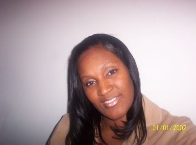 Leslie Brown