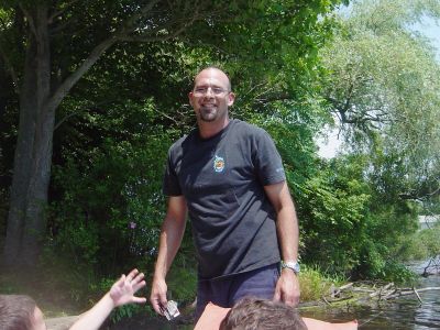 Michael Amodeo