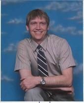 Joel Kinker