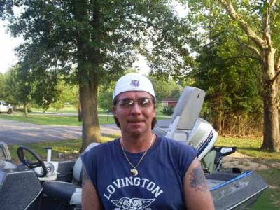 Johnny Hankins