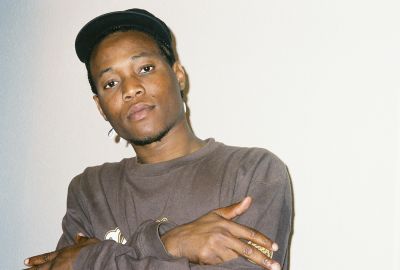 Kemar Simmonds