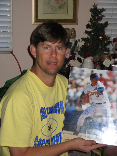 Michael Gentry