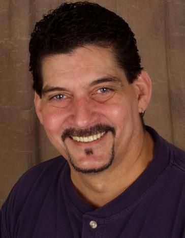 Gregg Lentz