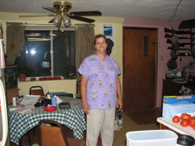 Sandra Harvey