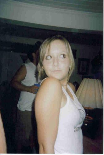 Demi Hardison
