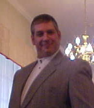 Scott Hucke