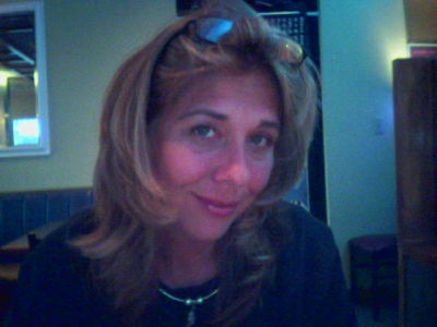 Rachel Dailey