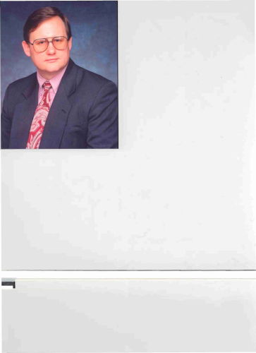 Gary Schroeder