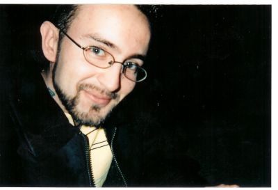 Matthew Miller