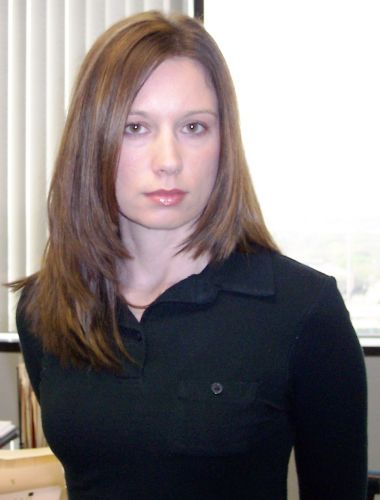 Vena Marshall