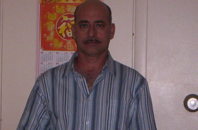 Jose Gonzalez Marchena