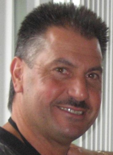 Anthony Wrobleski